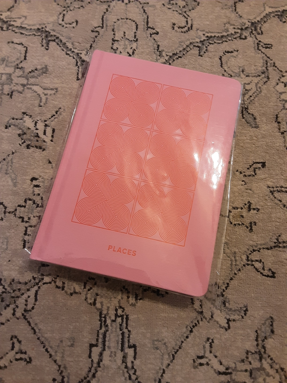 Kunitsa Co. Travel Journal